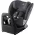 Britax Römer Swivel 360°-ban forgatható autósülés 40-125 cm - Midnight Grey