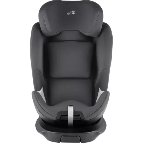 Britax Römer Swivel 360°-ban forgatható autósülés 40-125 cm - Midnight Grey