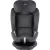 Britax Römer Swivel 360°-ban forgatható autósülés 40-125 cm - Midnight Grey