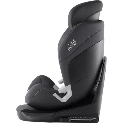 Britax Römer Swivel 360°-ban forgatható autósülés 40-125 cm - Midnight Grey