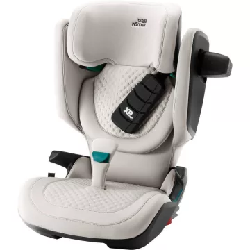   Britax Römer Kidfix i-Size Limited Edition autósülés (100-150 cm) - Soft Taupe 