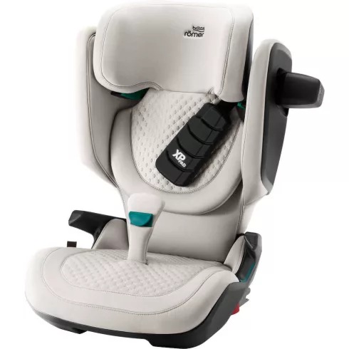 Britax Römer Kidfix i-Size Limited Edition autósülés (100-150 cm) - Soft Taupe 
