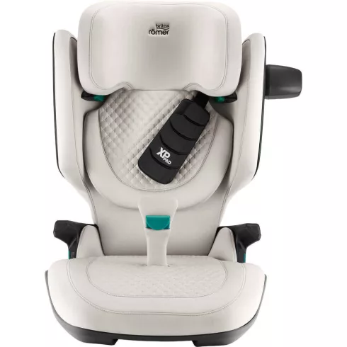 Britax Römer Kidfix i-Size Limited Edition autósülés (100-150 cm) - Soft Taupe 