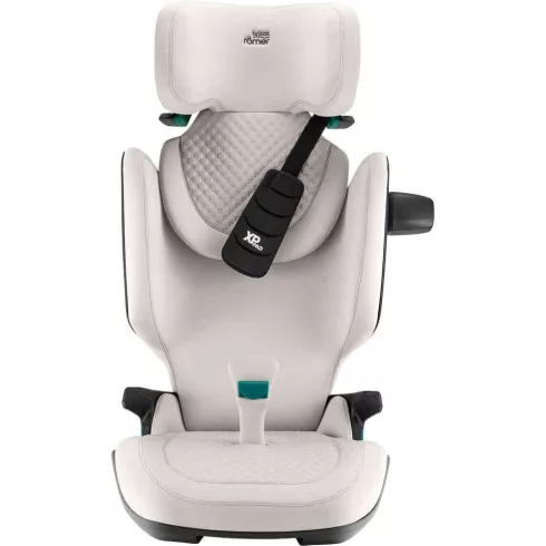 Britax Römer Kidfix i-Size Limited Edition autósülés (100-150 cm) - Soft Taupe 