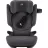   Britax Römer Kidfix Pro Classic i-size autósülés (100-150 cm) - Midnight Grey