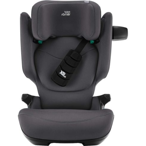 Britax Römer Kidfix Pro Classic i-size autósülés (100-150 cm) - Midnight Grey