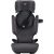 Britax Römer Kidfix Pro Classic i-size autósülés (100-150 cm) - Midnight Grey