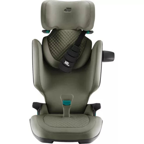 Britax Römer Kidfix Pro Lux i-size autósülés (100-150 cm) - Urban Olive