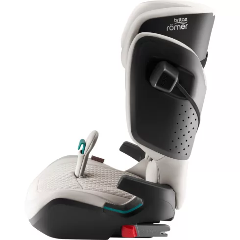 Britax Römer Kidfix Pro Lux i-size autósülés (100-150 cm) - Soft Taupe