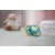 Philips AVENT SCF349/24 Ultra air játszócumi18hó+ (bálna), 2 db