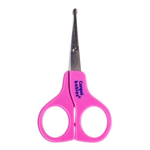 Canpol babaolló - pink