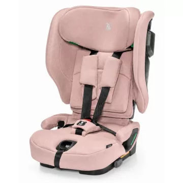 Zopa Gamma i-Size autósülés 76-150 cm - Coral Pink