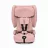 Zopa Gamma i-Size autósülés 76-150 cm - Coral Pink