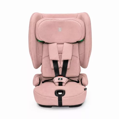Zopa Gamma i-Size autósülés 76-150 cm - Coral Pink