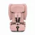 Zopa Gamma i-Size autósülés 76-150 cm - Coral Pink