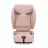 Zopa Gamma i-Size autósülés 76-150 cm - Coral Pink