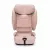 Zopa Gamma i-Size autósülés 76-150 cm - Coral Pink