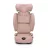 Zopa Gamma i-Size autósülés 76-150 cm - Coral Pink