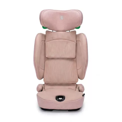 Zopa Gamma i-Size autósülés 76-150 cm - Coral Pink