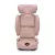 Zopa Gamma i-Size autósülés 76-150 cm - Coral Pink