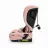 Zopa Gamma i-Size autósülés 76-150 cm - Coral Pink