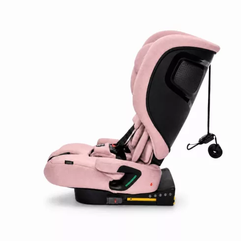 Zopa Gamma i-Size autósülés 76-150 cm - Coral Pink