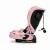 Zopa Gamma i-Size autósülés 76-150 cm - Coral Pink