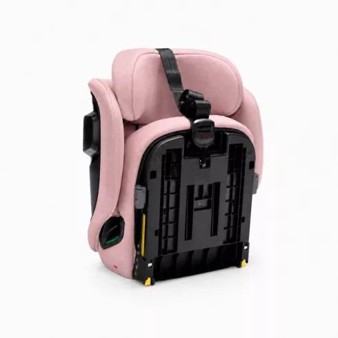 Zopa Gamma i-Size autósülés 76-150 cm - Coral Pink