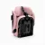 Zopa Gamma i-Size autósülés 76-150 cm - Coral Pink