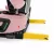 Zopa Gamma i-Size autósülés 76-150 cm - Coral Pink