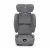 Zopa Gamma i-Size autósülés 76-150 cm - Foggy Grey