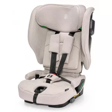 Zopa Gamma i-Size autósülés 76-150 cm - Ivory Beige
