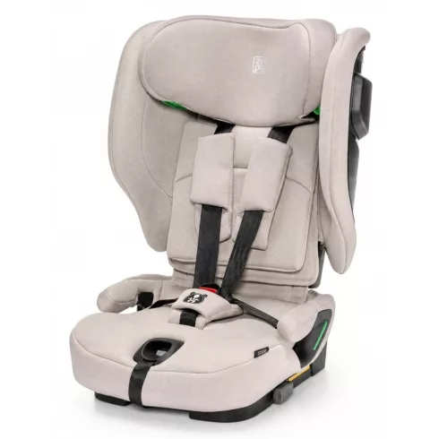 Zopa Gamma i-Size autósülés 76-150 cm - Ivory Beige