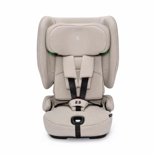 Zopa Gamma i-Size autósülés 76-150 cm - Ivory Beige