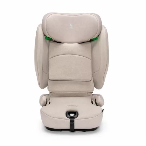 Zopa Gamma i-Size autósülés 76-150 cm - Ivory Beige