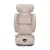 Zopa Gamma i-Size autósülés 76-150 cm - Ivory Beige