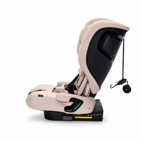 Zopa Gamma i-Size autósülés 76-150 cm - Ivory Beige