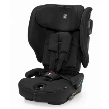 Zopa Gamma i-Size autósülés 76-150 cm - Night Black