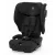 Zopa Gamma i-Size autósülés 76-150 cm - Night Black