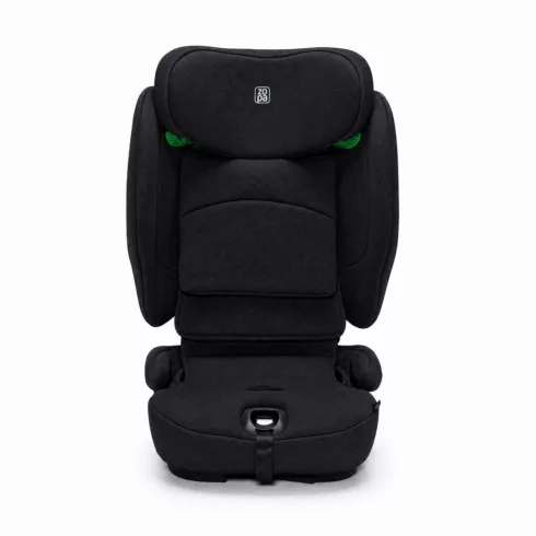 Zopa Gamma i-Size autósülés 76-150 cm - Night Black