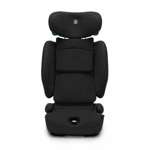 Zopa Gamma i-Size autósülés 76-150 cm - Night Black