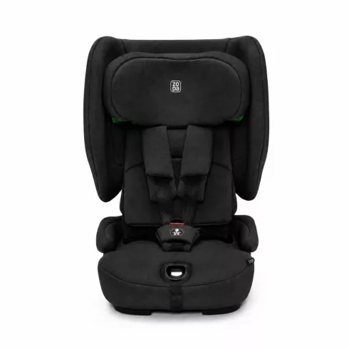 Zopa Gamma i-Size autósülés 76-150 cm - Night Black
