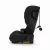 Zopa Gamma i-Size autósülés 76-150 cm - Night Black
