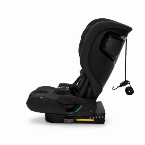 Zopa Gamma i-Size autósülés 76-150 cm - Night Black