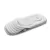 Babakocsi Inglesina Aptica XT Darwin Recline 4in1 Magnet Grey