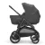 Babakocsi Inglesina Aptica XT Darwin Recline 4in1 Magnet Grey