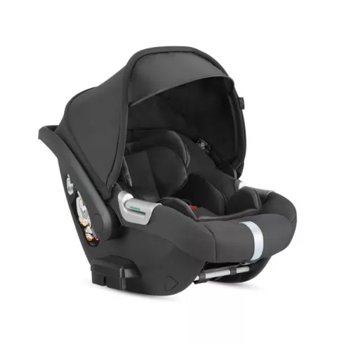 Babakocsi Inglesina Aptica XT Darwin Recline 4in1 Magnet Grey