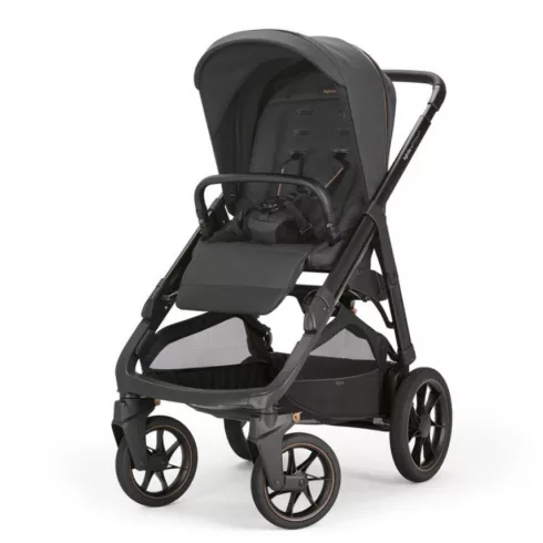 Babakocsi Inglesina Aptica XT Darwin Recline 4in1 Magnet Grey