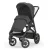 Babakocsi Inglesina Aptica XT Darwin Recline 4in1 Magnet Grey