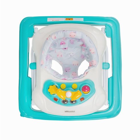 Coccolle Velto bébikomp - Blue